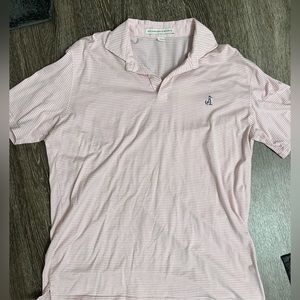 Atlanta Country Club golf polo